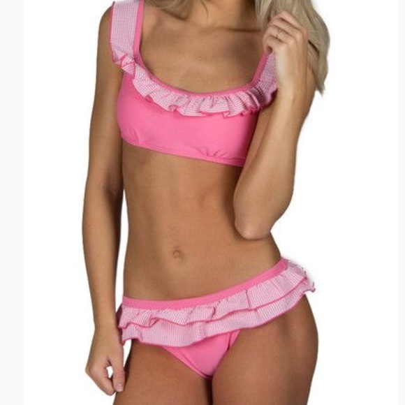 lauren james bathing suits